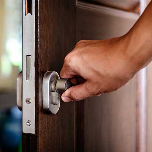 Door-to-Door Services